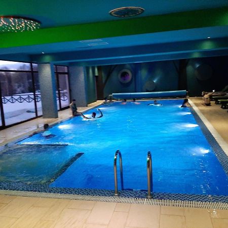 Kraljevi Cardaci, Apartman 7/53 كوباونيك المظهر الخارجي الصورة