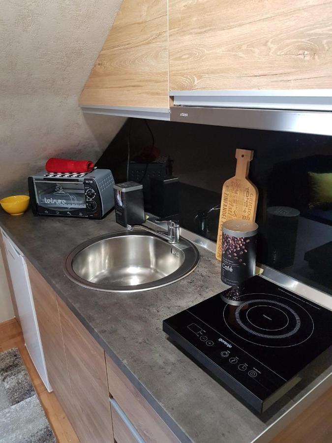 Kraljevi Cardaci, Apartman 7/53 كوباونيك المظهر الخارجي الصورة