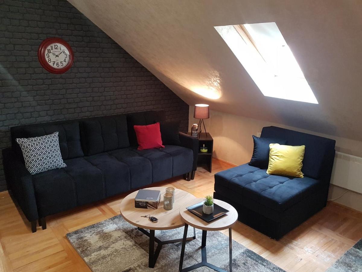 Kraljevi Cardaci, Apartman 7/53 كوباونيك المظهر الخارجي الصورة