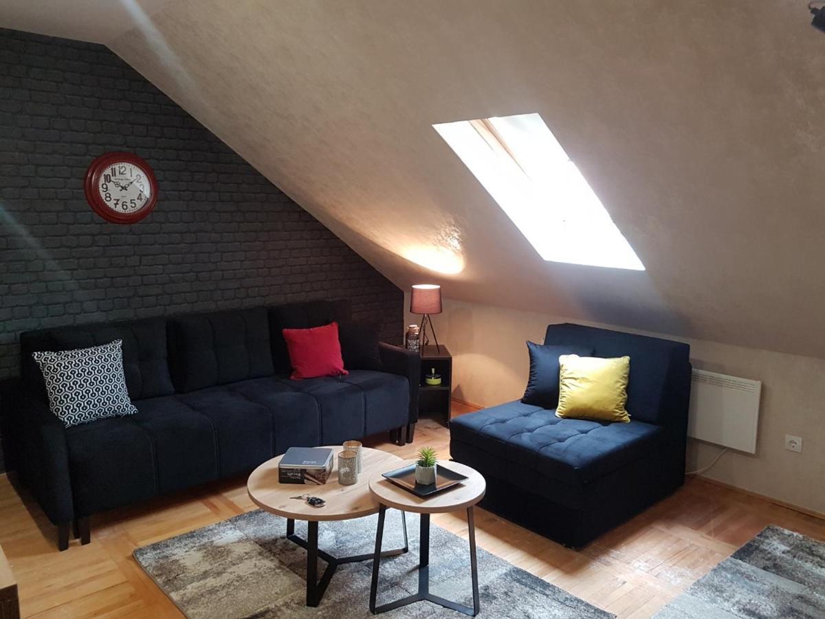 Kraljevi Cardaci, Apartman 7/53 كوباونيك المظهر الخارجي الصورة