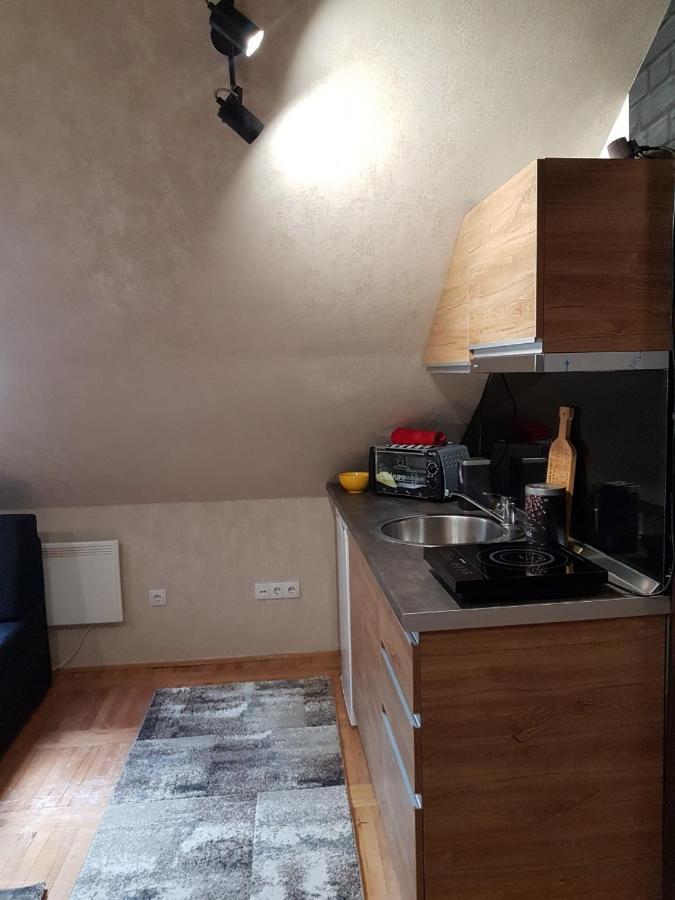 Kraljevi Cardaci, Apartman 7/53 كوباونيك المظهر الخارجي الصورة