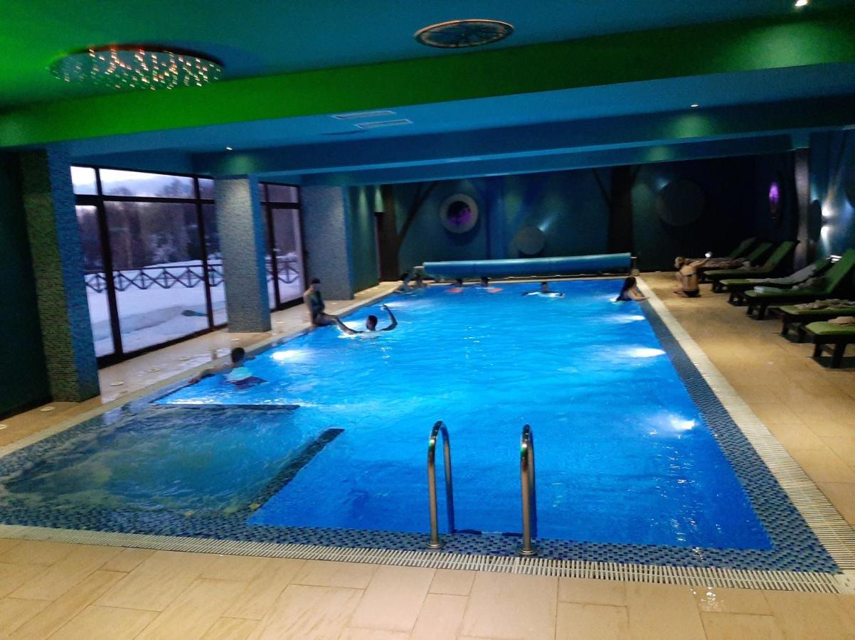 Kraljevi Cardaci, Apartman 7/53 كوباونيك المظهر الخارجي الصورة