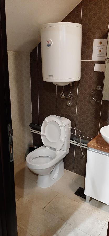 Kraljevi Cardaci, Apartman 7/53 كوباونيك المظهر الخارجي الصورة