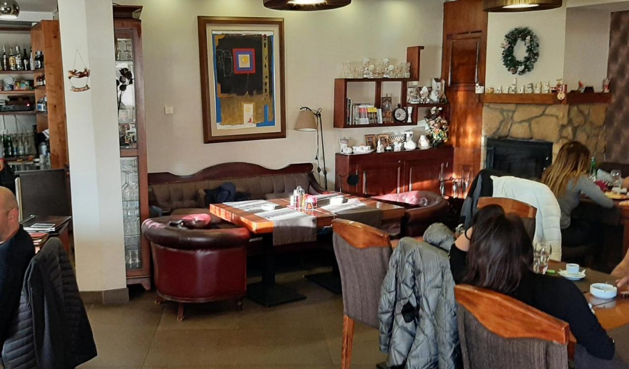 Kraljevi Cardaci, Apartman 7/53 كوباونيك المظهر الخارجي الصورة