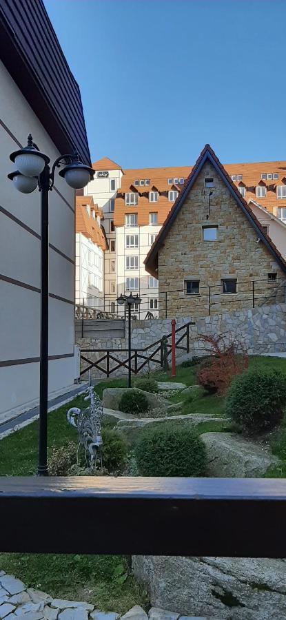 Kraljevi Cardaci, Apartman 7/53 كوباونيك المظهر الخارجي الصورة